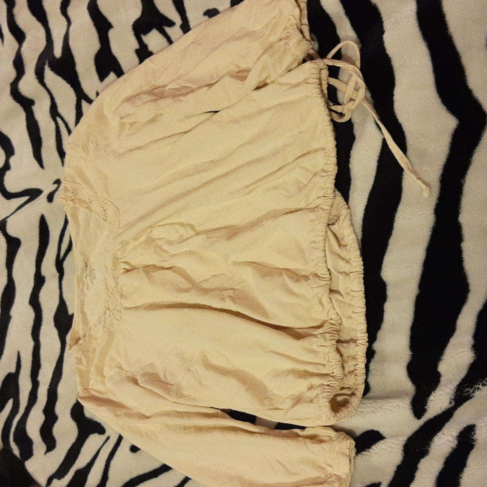 5/$20 BUM Equipment Women's Top